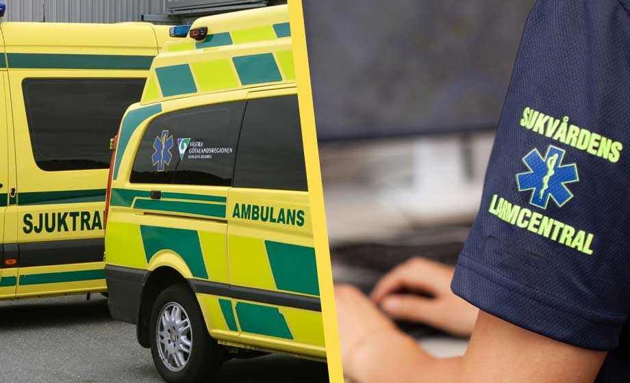 ”Patientfarlig” sjuksköterska anmäls