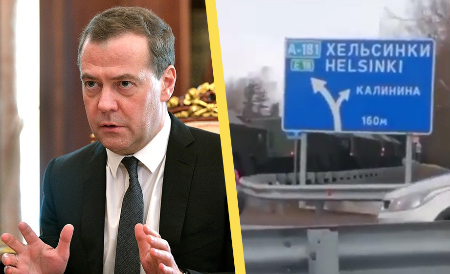 Ryssland till Sverige: ”Vill ni ha Iskandermissiler, hypersoniska vapen och fartyg med kärnvapen ett stenkast från era hem?”