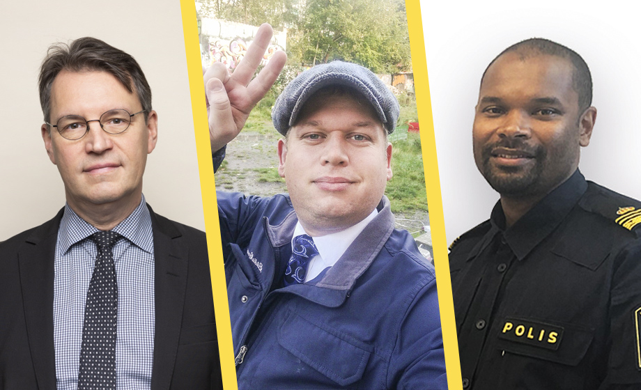 Polischef vill stoppa Paludan – justitieråd: ”Ingen bra utveckling för demokratin”