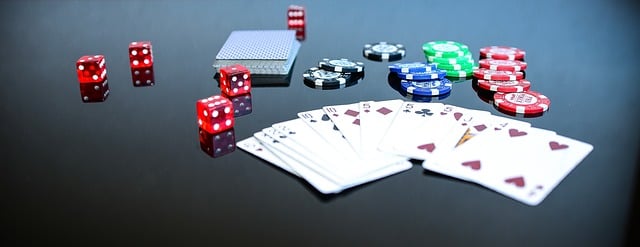 Skilj mellan bra och dåliga online casinon