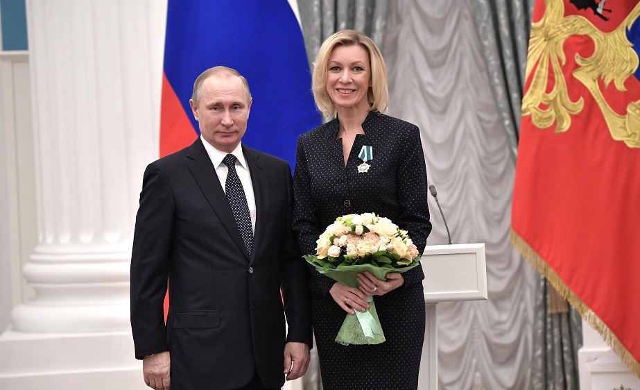 Ny rysk varning mot svenskt Nato-medlemskap