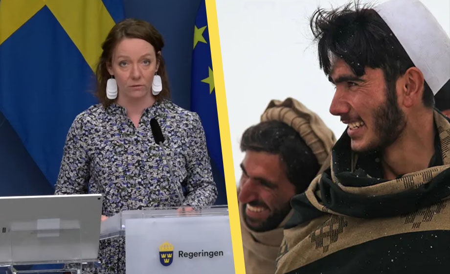 LISTA: Hit går svenska skattebetalarnas ’humanitära bistånd’