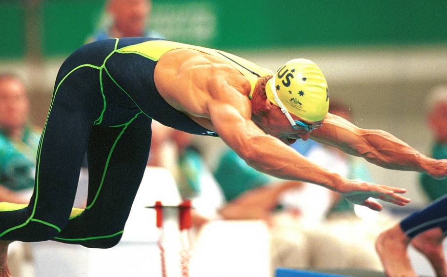 Kvinnliga idrottare slutar i protest mot transkvinnor