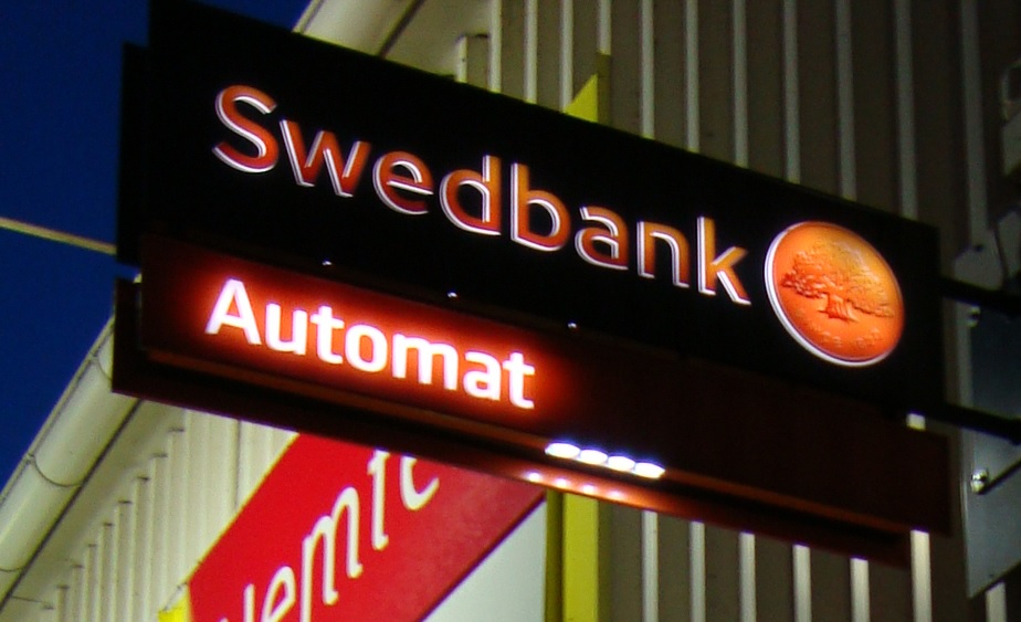 Omfattande problem för Swedbanks kunder