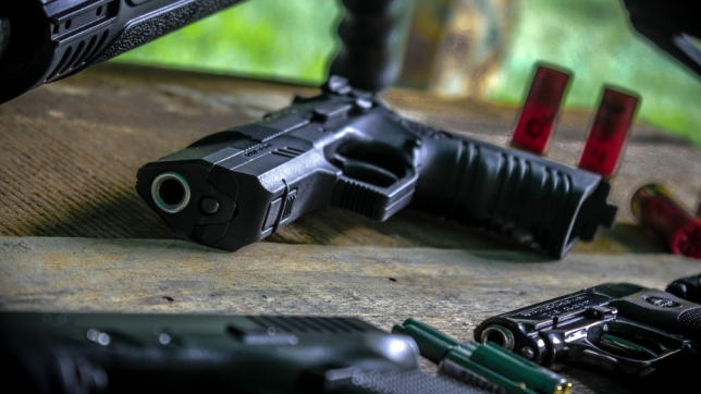 Två nya skjutningar: mordförsök i Norrköping och Sundsvall