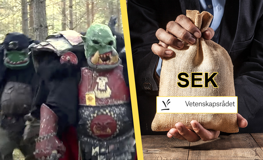 4,5 miljoner kronor – för att leka troll