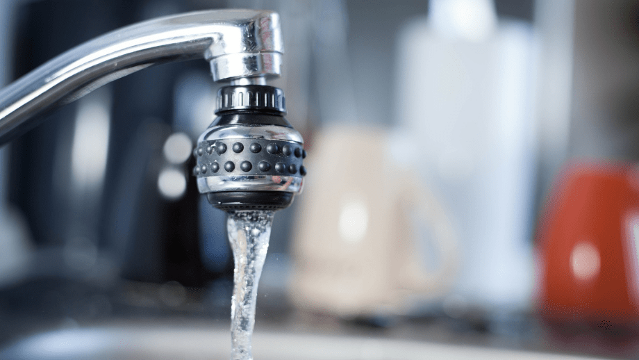 Rent vatten kan bli en bristvara i Sverige