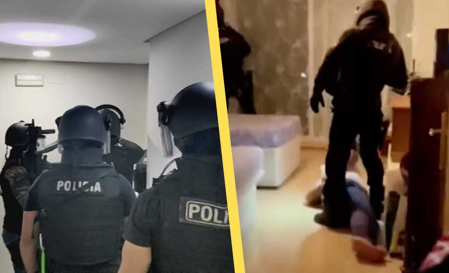 ”Los Suecos” kan få sina straff mer än halverade i Sverige