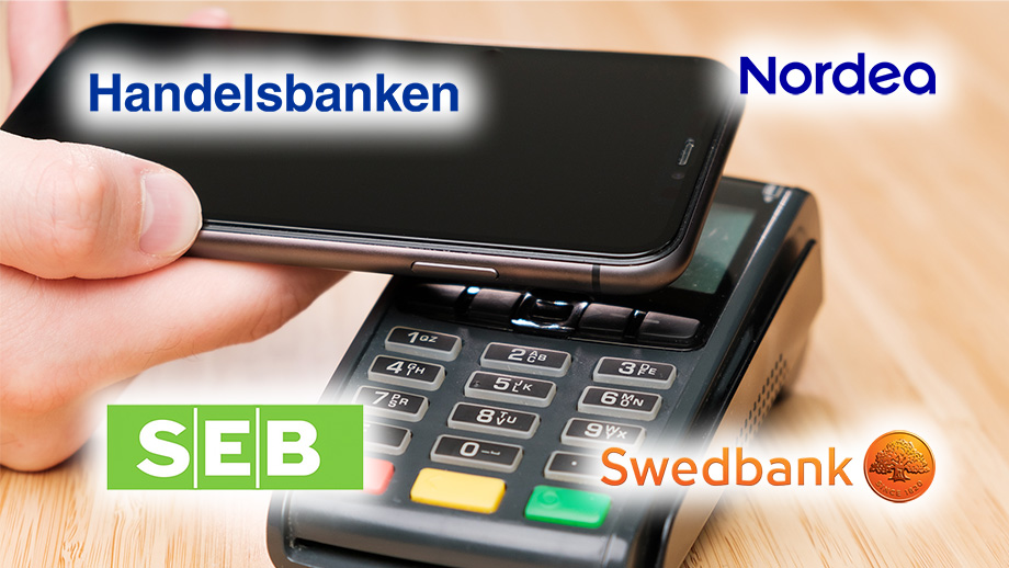 Dokumentär: Kriget mot kontanterna