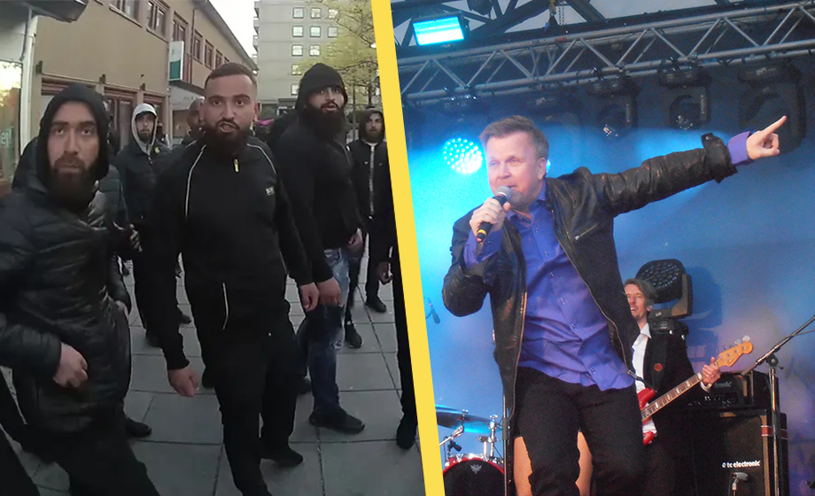 M-toppen vägrar uppge påstådda ’fördelar’ med invandring