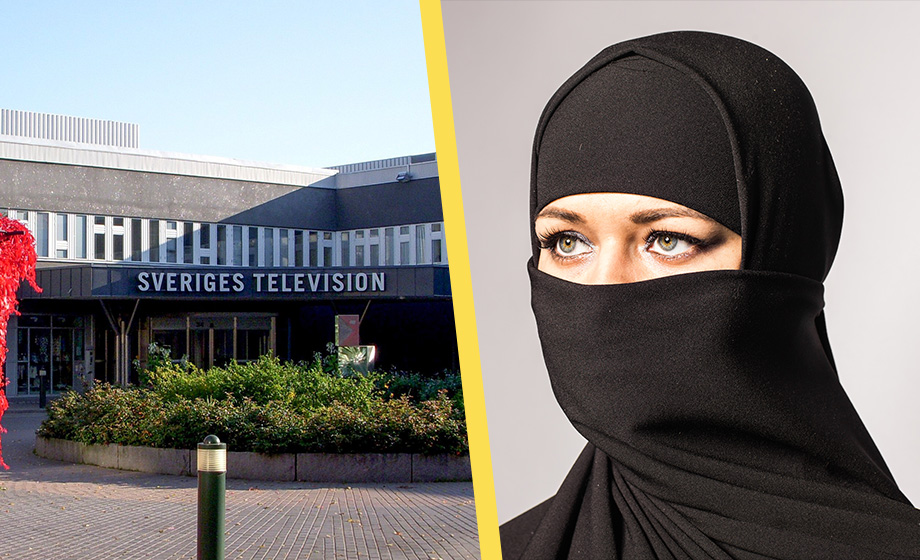 Hjältar i SVT-dokumentär stal barn och erbjöd dem till IS