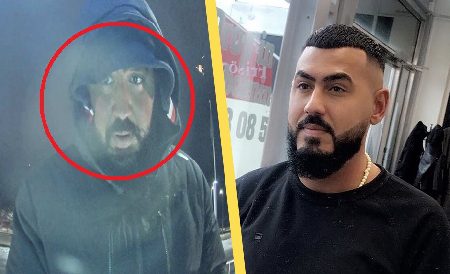 Ali Khan-gangstern ”Tati” åtalas – skulle spränga krog och skjuta krögare