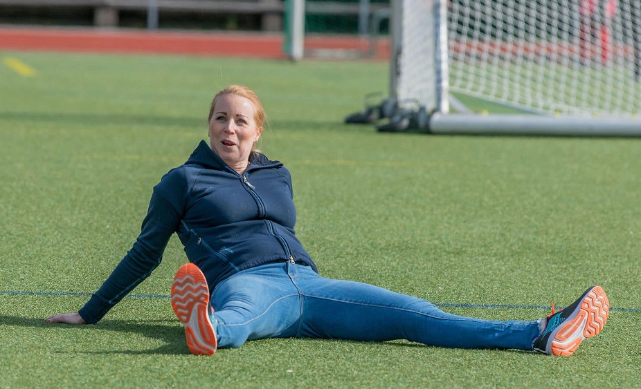 Centerpartiet i fritt fall – halverat stöd på ett år