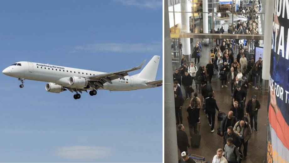 Kökrisen på Arlanda fortsätter: ”Uppenbart att de inte gjort tillräckligt”