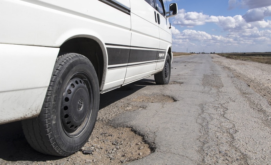 Sveriges infrastruktur förfaller – 4 000 miljarder måste investeras