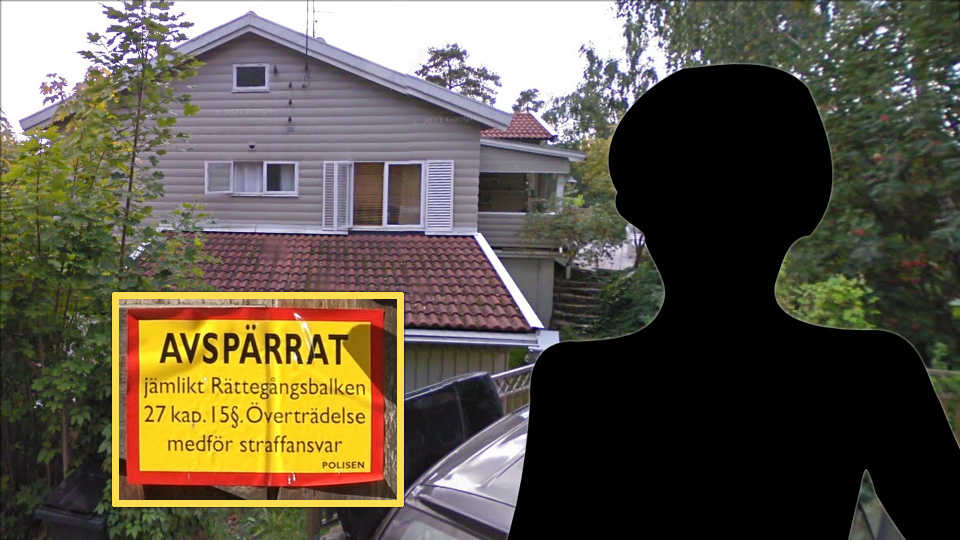Hon är kvinnan som misstänks för hedersmord på 14-årig dotter