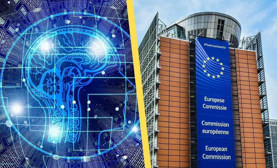 Läcka: EU vill införa AI-genomsökning av privatpersoners meddelanden