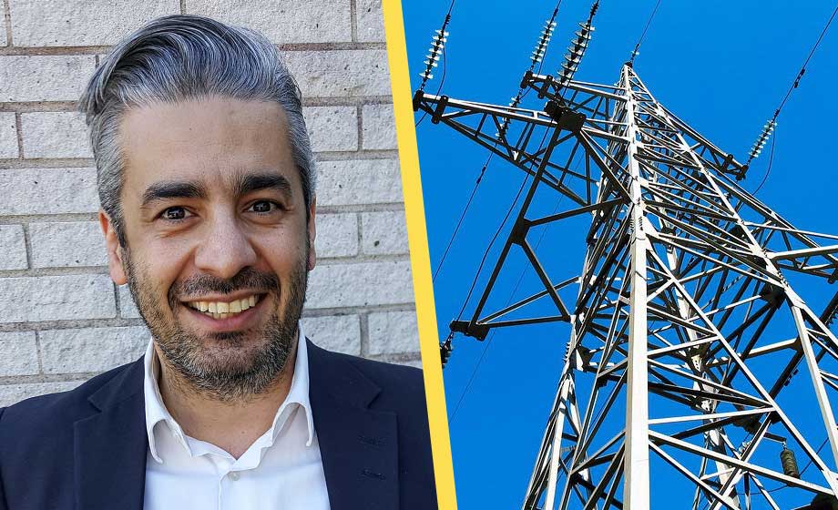 Rapport: Vinterns elkaos orsakades av nedlagd kärnkraft