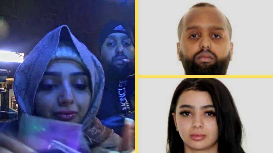 Abshir och Rihab blåste svenska pensionärer på besparingar – får korta fängelsestraff