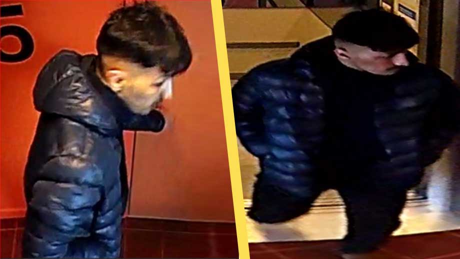 Afghanske Seyed åtalas för mordförsök på hitrest sexarbetare