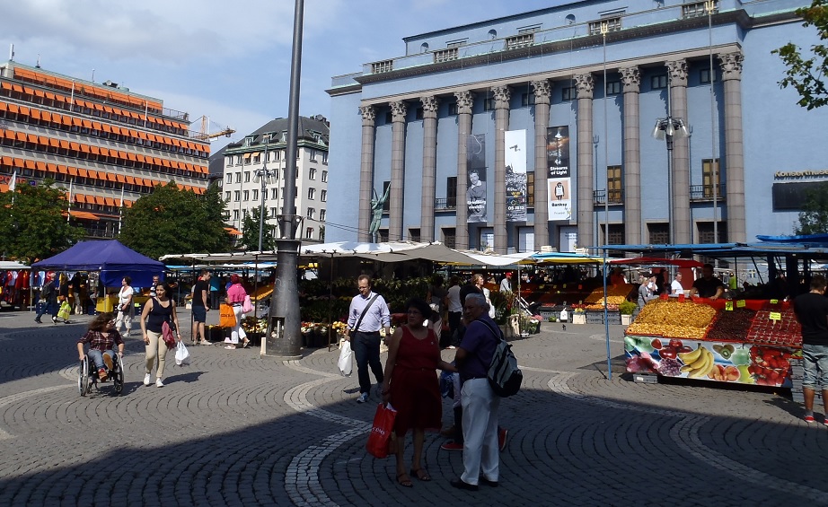 Lurades betala 2 000 kronor för sparris