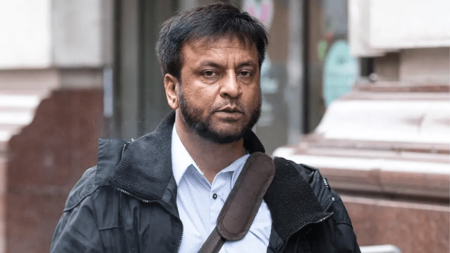 Läkare tafsade på sjuksköterska – skyllde på ”kulturella normer”