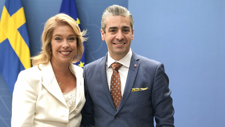 Hävdade att elen blivit DYRARE med kärnkraft – KU-anmäls