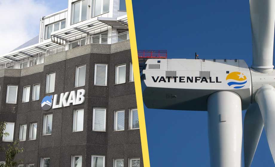 Den gröna omställningen haltar alltmer – stora projekt pausas