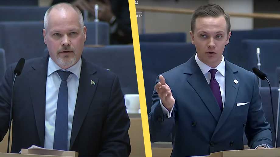 Regeringen uppmanas avgå efter fiaskot med korankravallerna