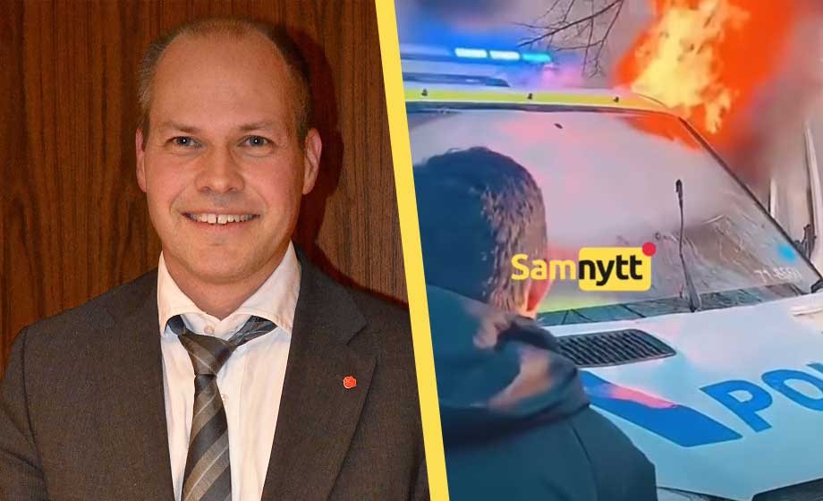 Alla partier utom S vill ha granskningskommission för korankravallerna
