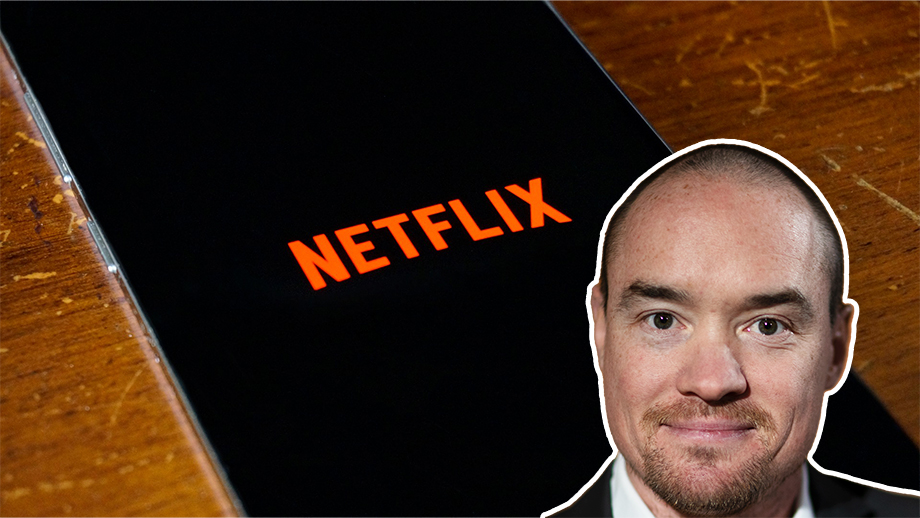 Ekeroth: ”Ett skifte inom woke-ismen?”