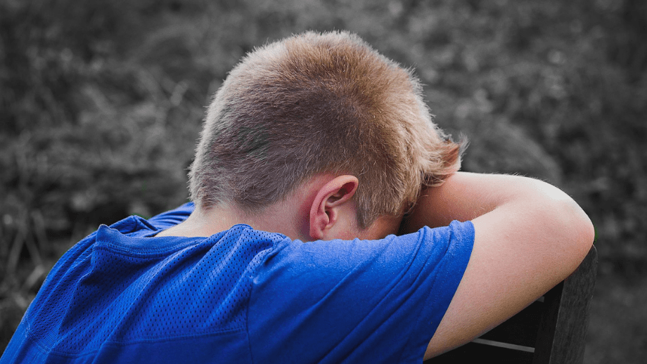 12-årige Nils lurades in i skogen – blev förnedringsrånad