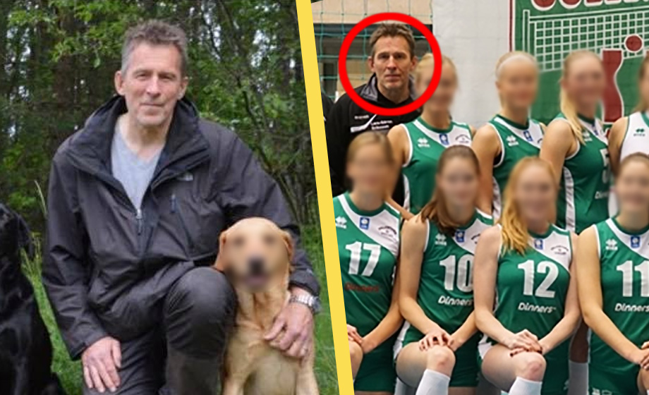 ”Svenska hjältar”-polisen fast med 4000 grova barnporrbilder