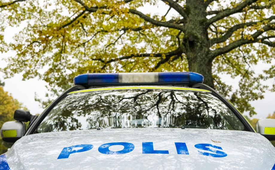 Skottlossning i Örebro – två döda