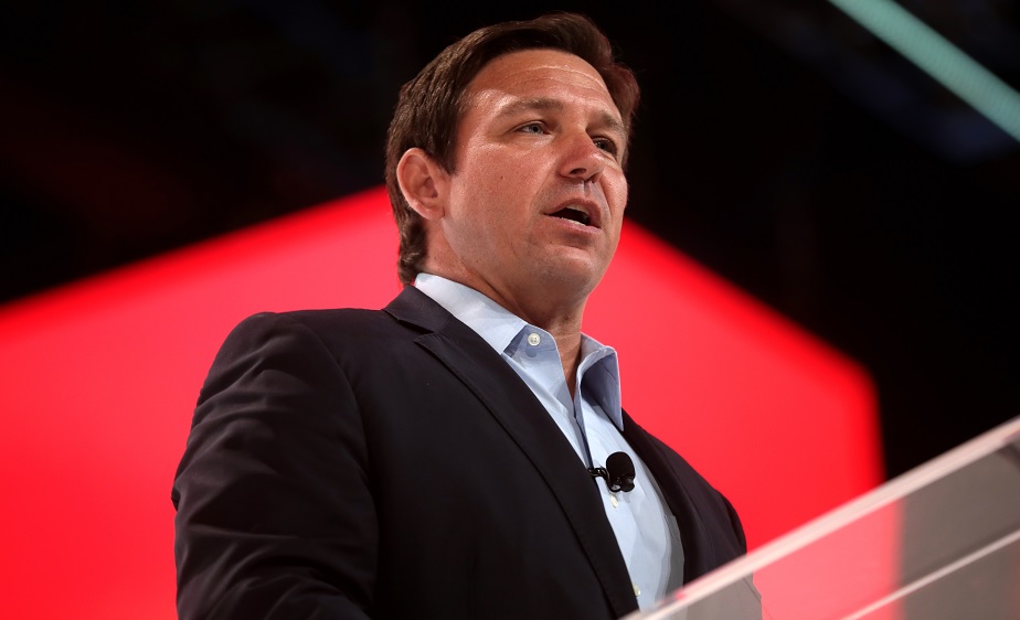 Ny lag i Florida – elever ska lära sig om kommunismens offer