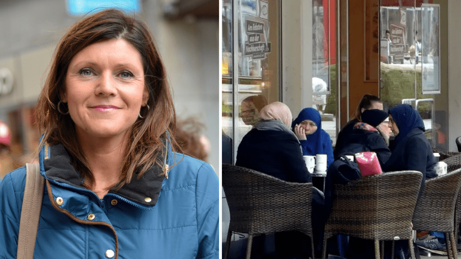 S-ministern: ”Man ska inte skaffa fler barn än man kan försörja”