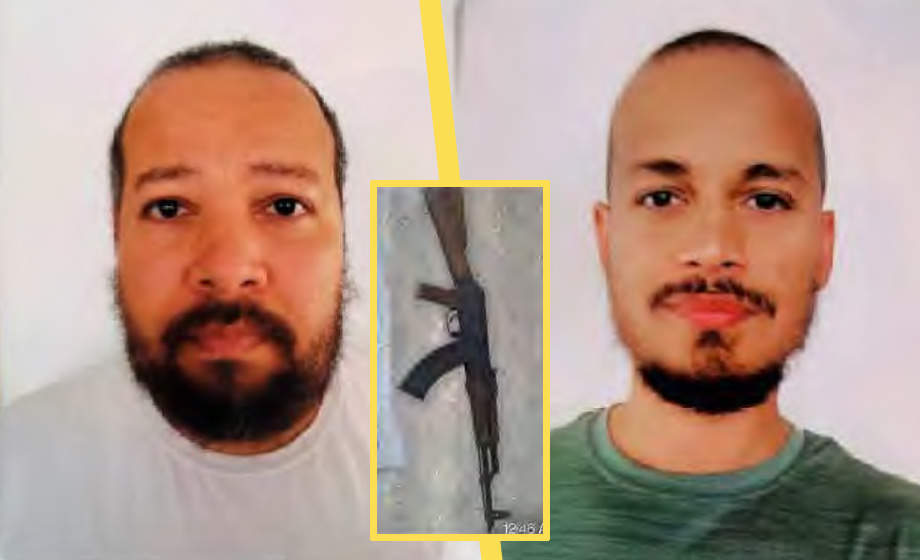 Integrationshyllade fotbollstränare greps på Landvetter – ville ansluta sig till IS