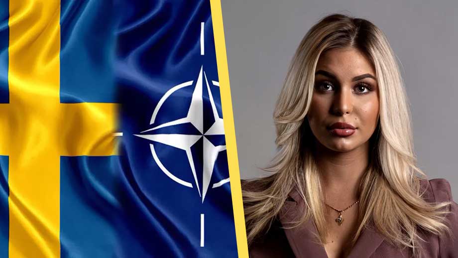 Nato inte självklart för den som upplevt dess bombningar