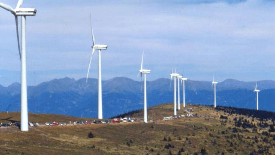 Vindkraftssatsningar ger få eller inga jobb