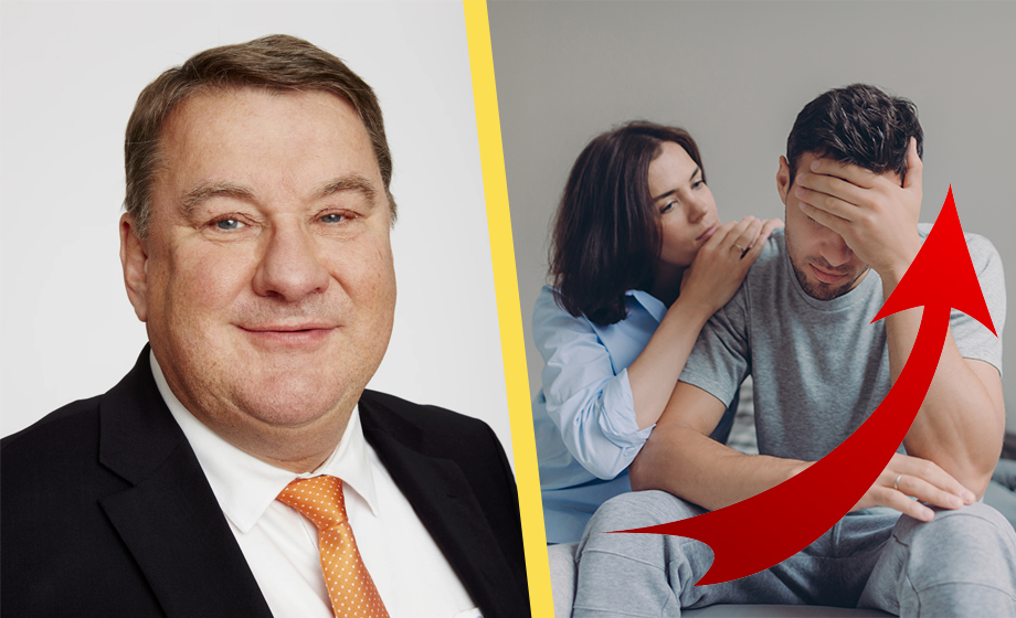 Expert: ”Elexporten leder till högre pris för svenskar”