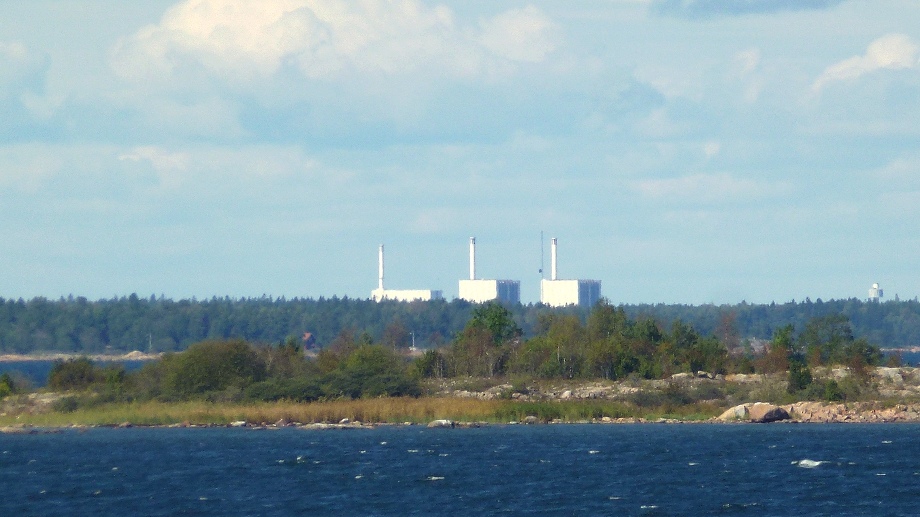 Vattenfall vill skala upp kärnkraften