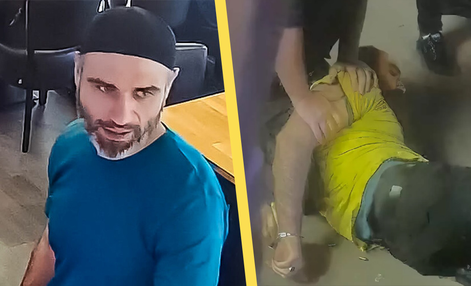 Norge jagar fler IS-terrorister – Matapour agerade inte ensam