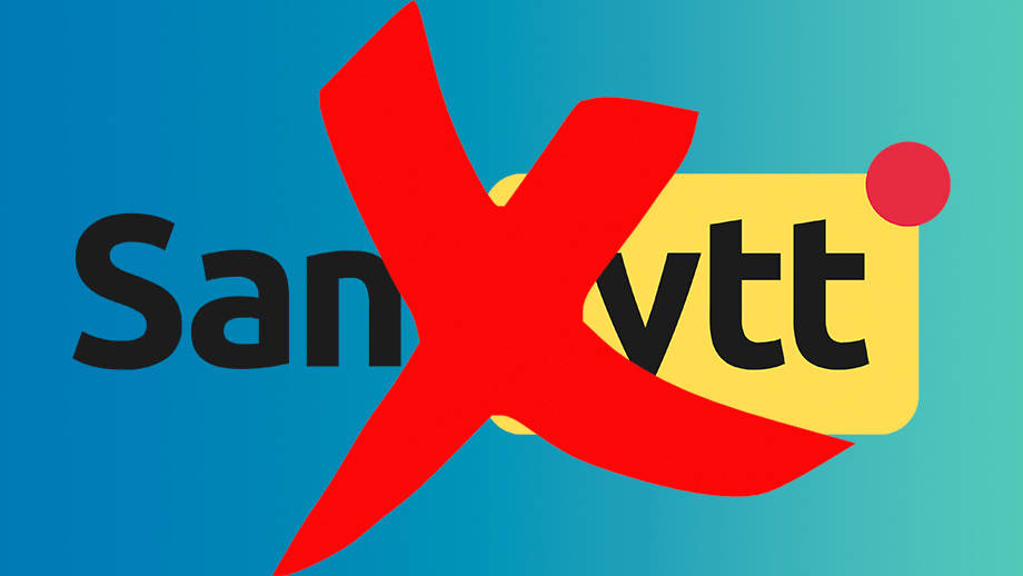 Samnytt NEKAS mediastöd – hittade på nya regler under möte