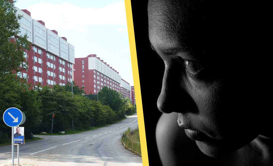Oskuldskrav på var tredje tjej i invandrartät kommun