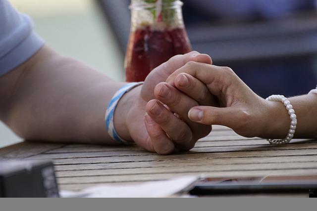 När du ska på dejt