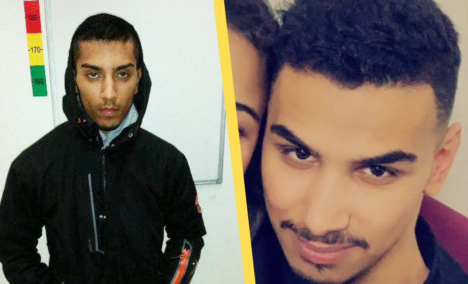 Moulham, Husein, Elvedin åtalas för korankravaller i Linköping