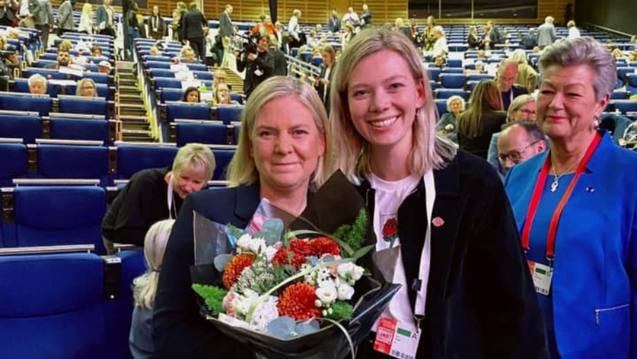 SSU-polisen: ”Vi måste lyssna på de kriminella”