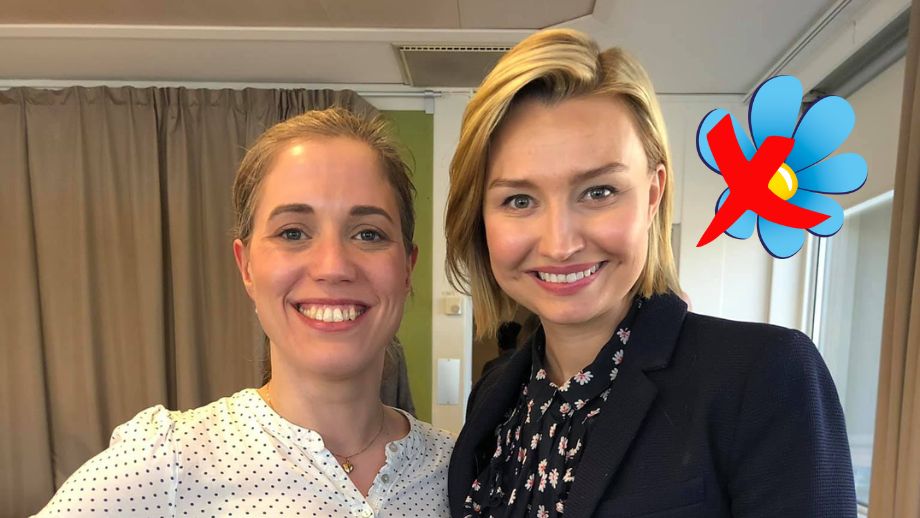 Samtliga partier ratar samarbete med SD: ”Inte mogna”