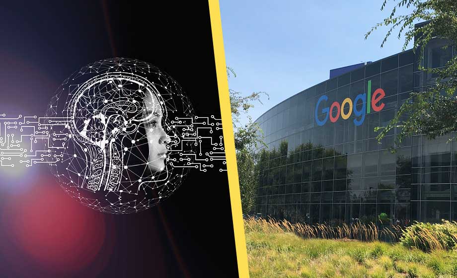 Googleanställd larmade om att AI utvecklat känslor – stängdes av