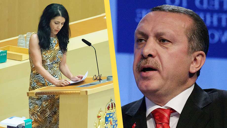 Nya kurdkrav från Kakabaveh för att stödja regeringens budget